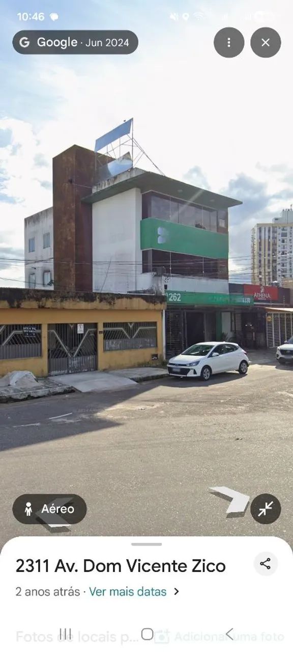 Prédio comercial  - Foto 2