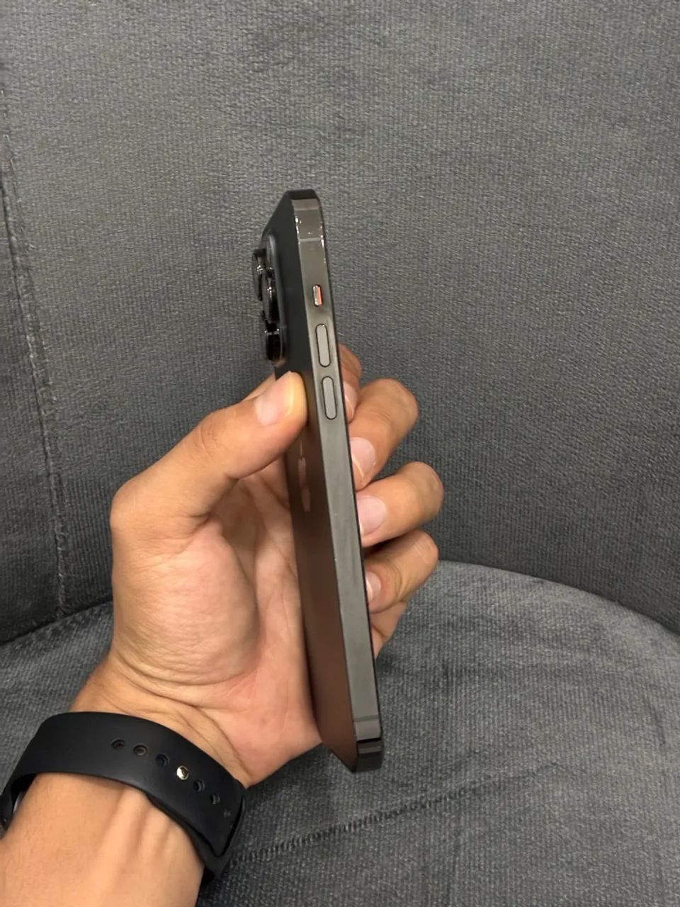 IPHONE 14 PRO MAX - Foto 3