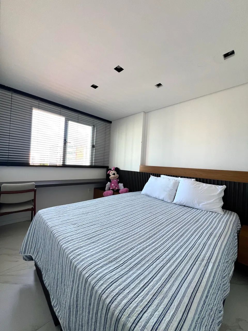 Apartamento à venda - Edf. Terrace Concept - Foto 8