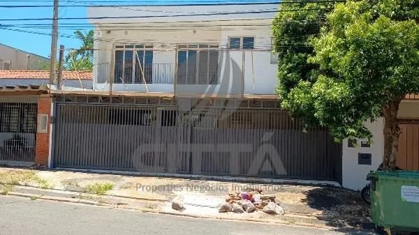 Casa a venda no Bonfim Campinas/SP - Foto 2