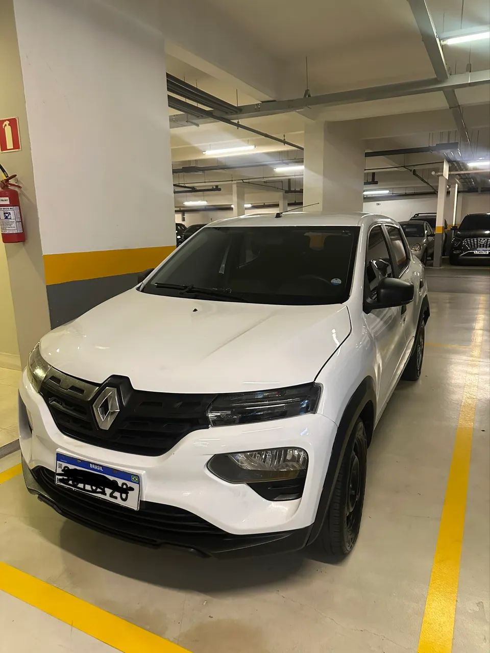 Alugo carros para aplicativo Uber 99 indrive - Foto 3