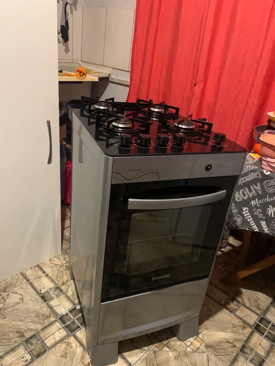 VENDO FOGÃO  - Foto 3
