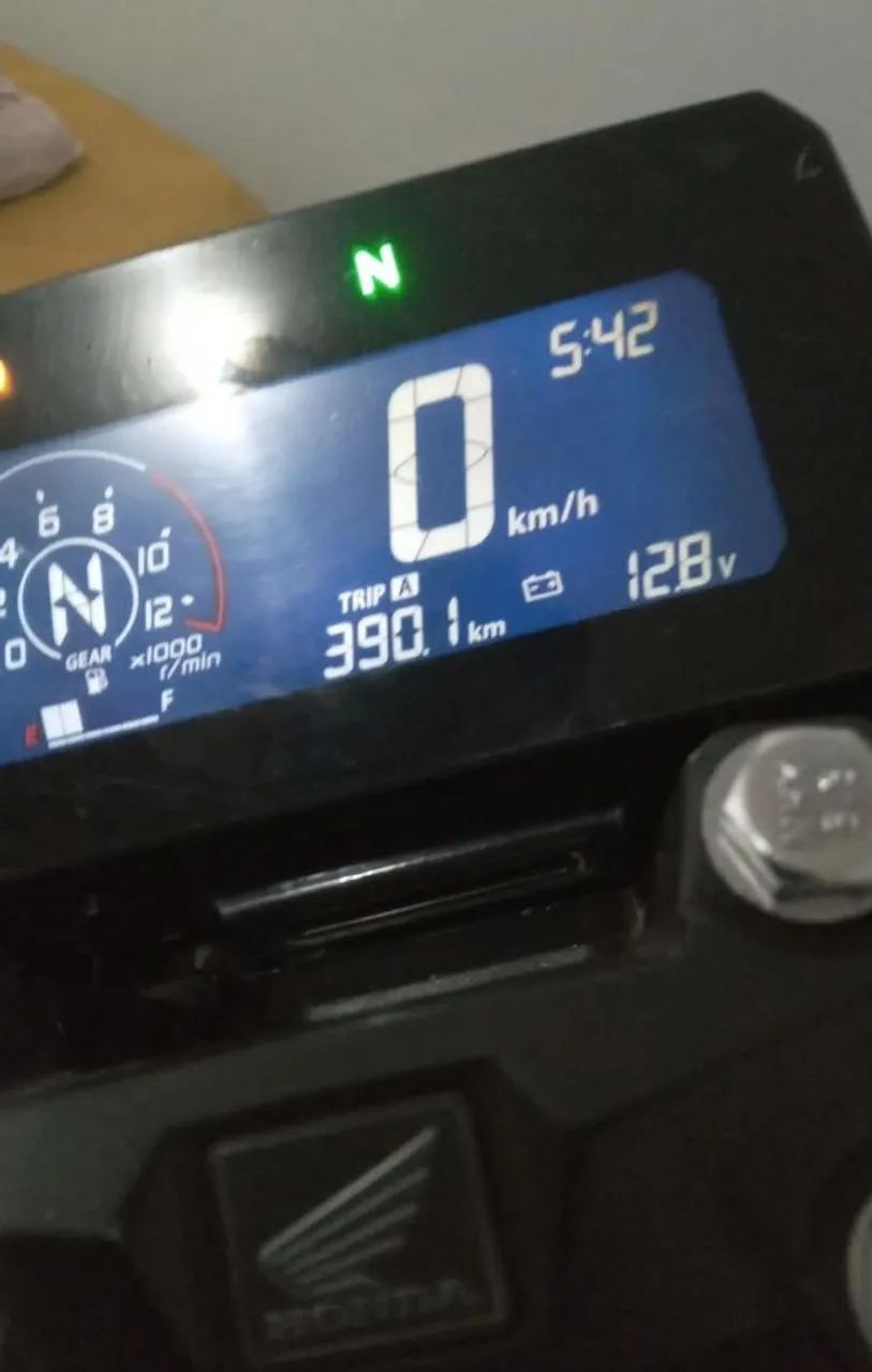 Ágio CB 300 - Foto 4