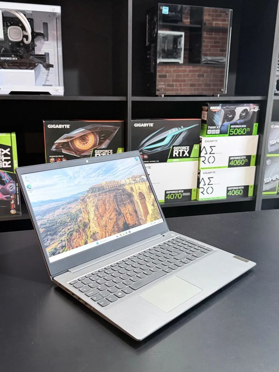 Notebook Lenovo 