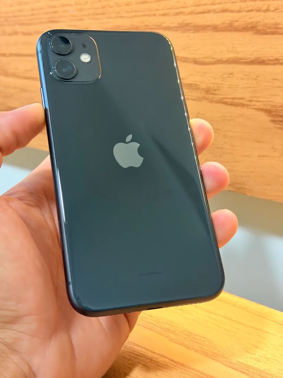 iPhone 11 - 128gb 