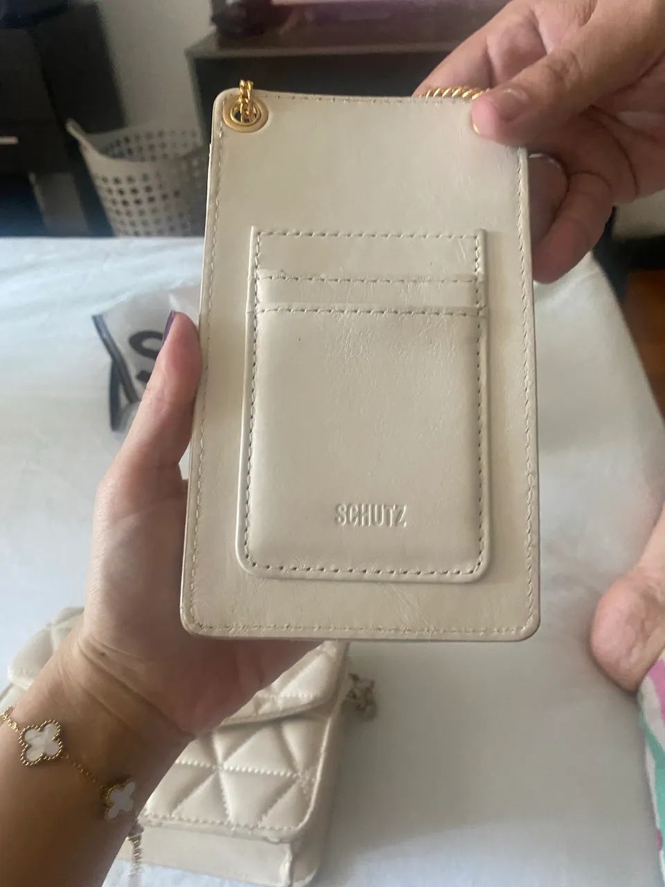 Bolsa  Schutz 944  - Foto 5