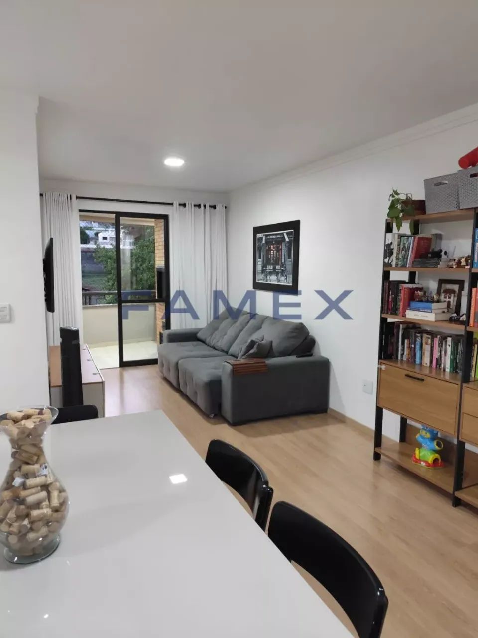Apartamento à venda - Edifício Belluno - Bancários - Pato Branco - AP1349 - Foto 5