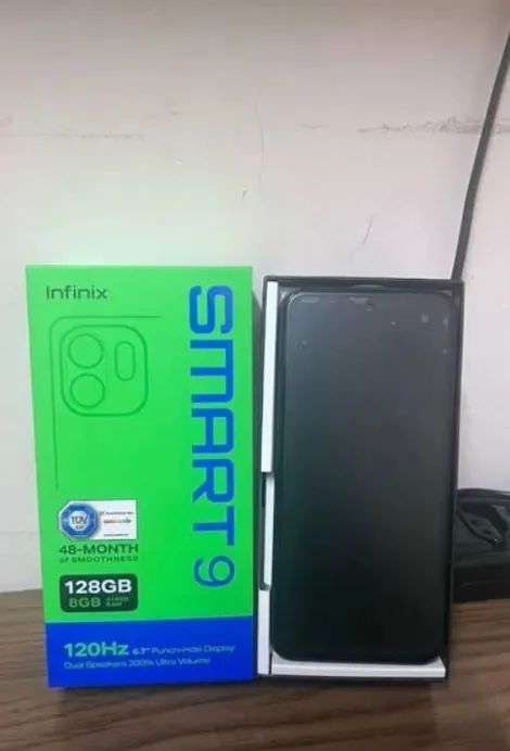 Infinix smart 9 - Foto 2
