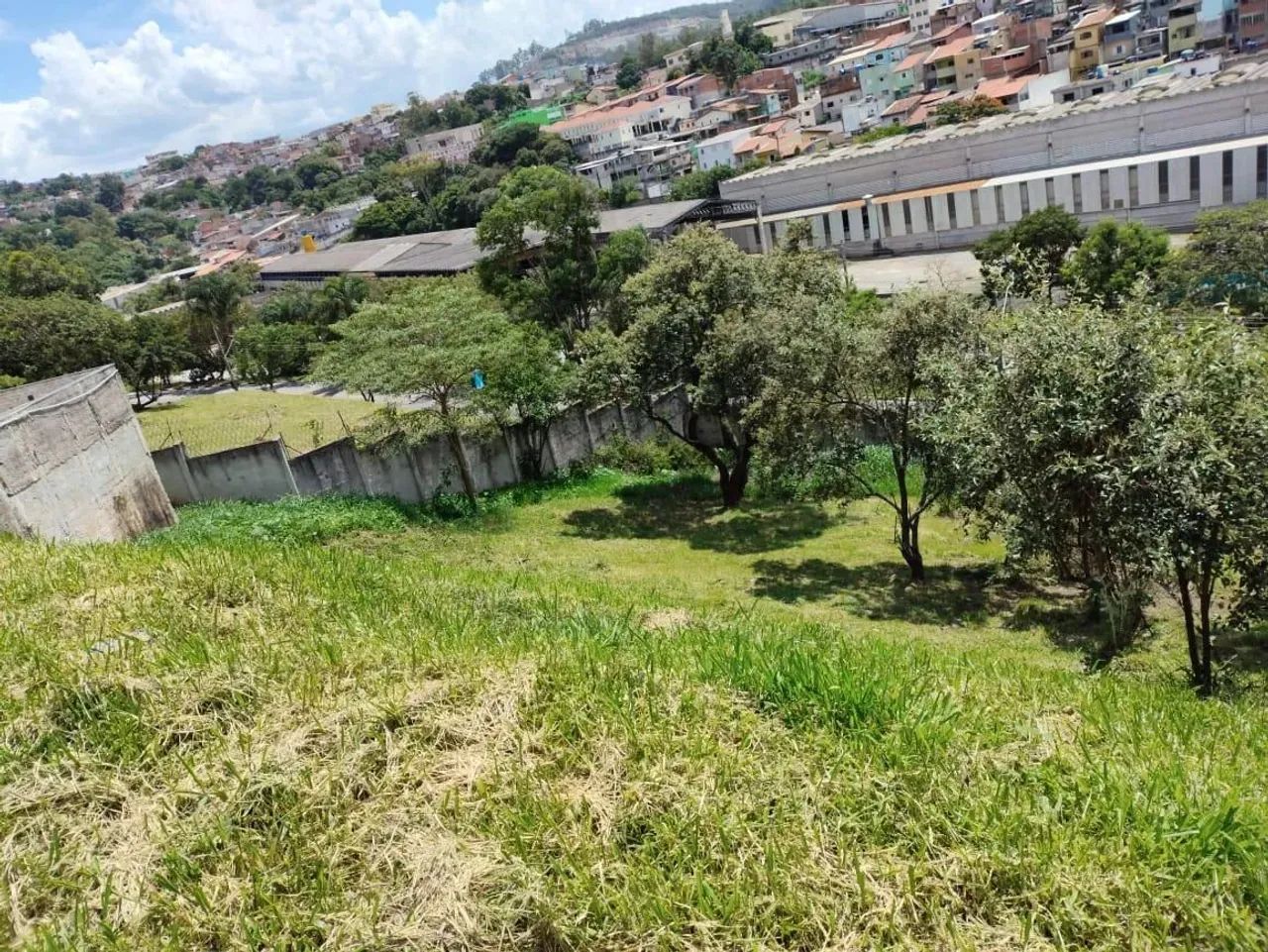 Terreno em Condomínio para Venda em Santana de Parnaíba, Tarumã - Foto 4