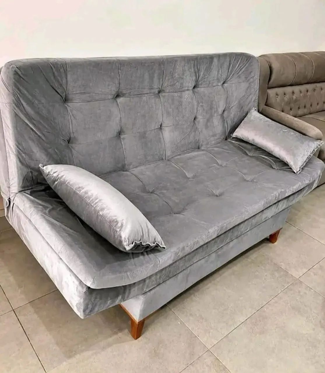Sofá cama D28 - Foto 4