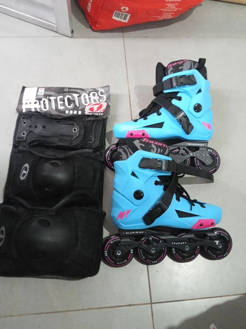 Roller Skates