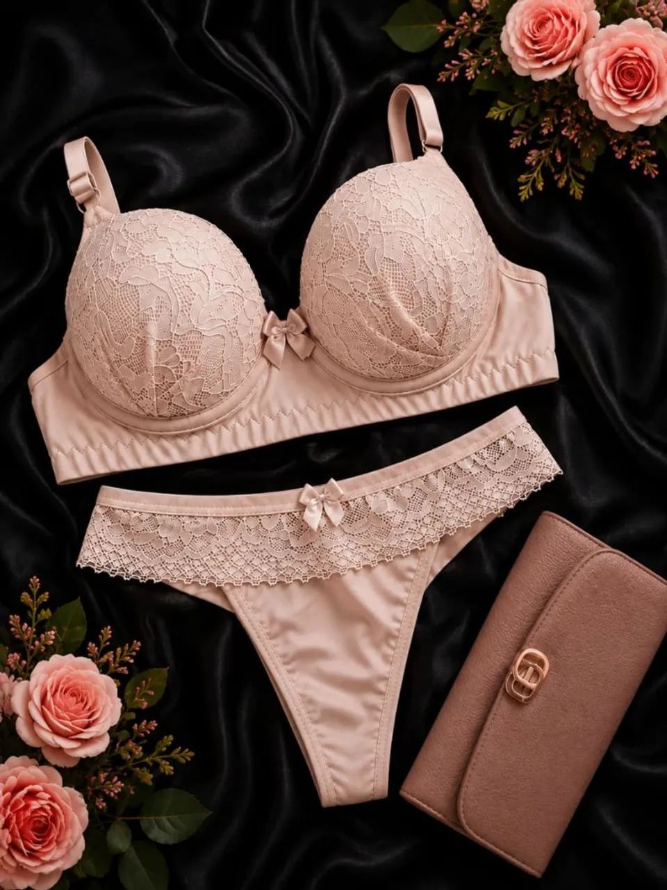 Lingeries  - Foto 3