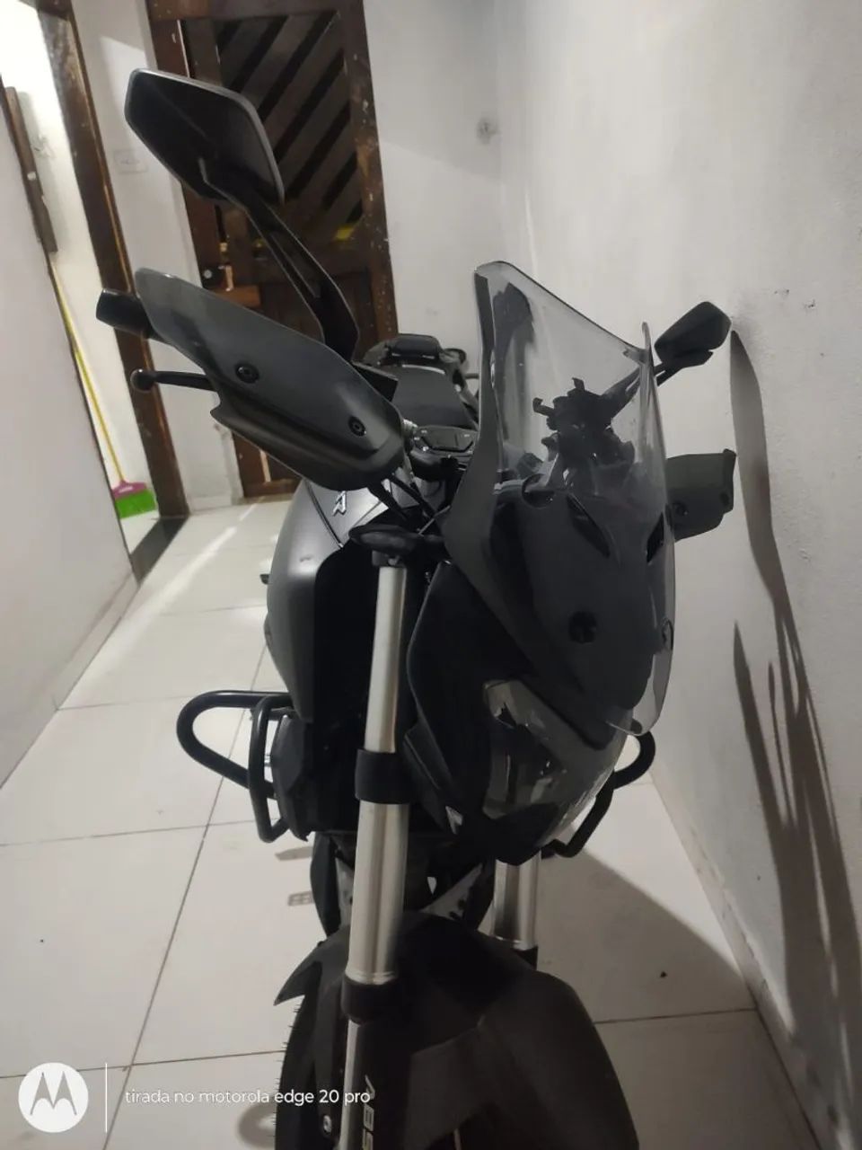 Vende-se moto - Foto 4