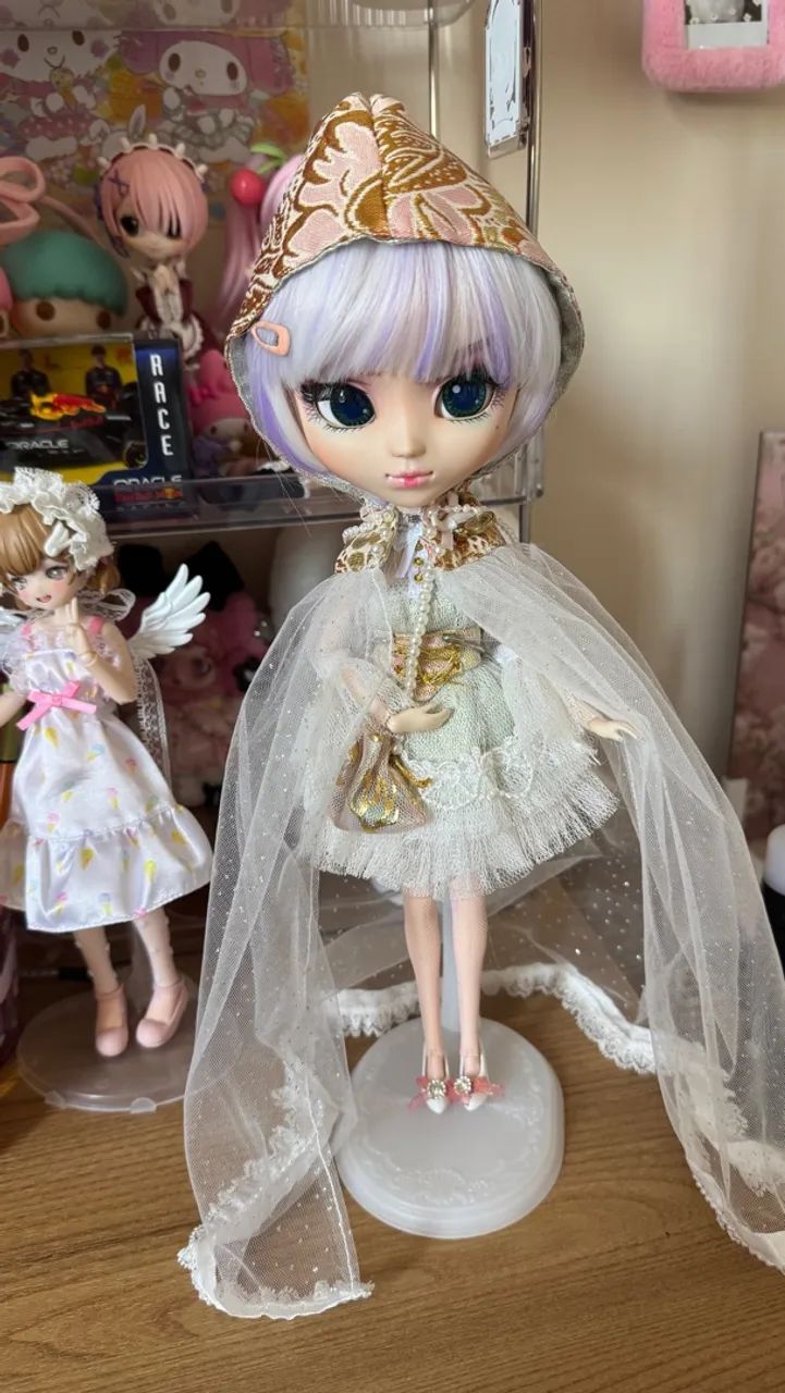 Boneca Pullip - Foto 2