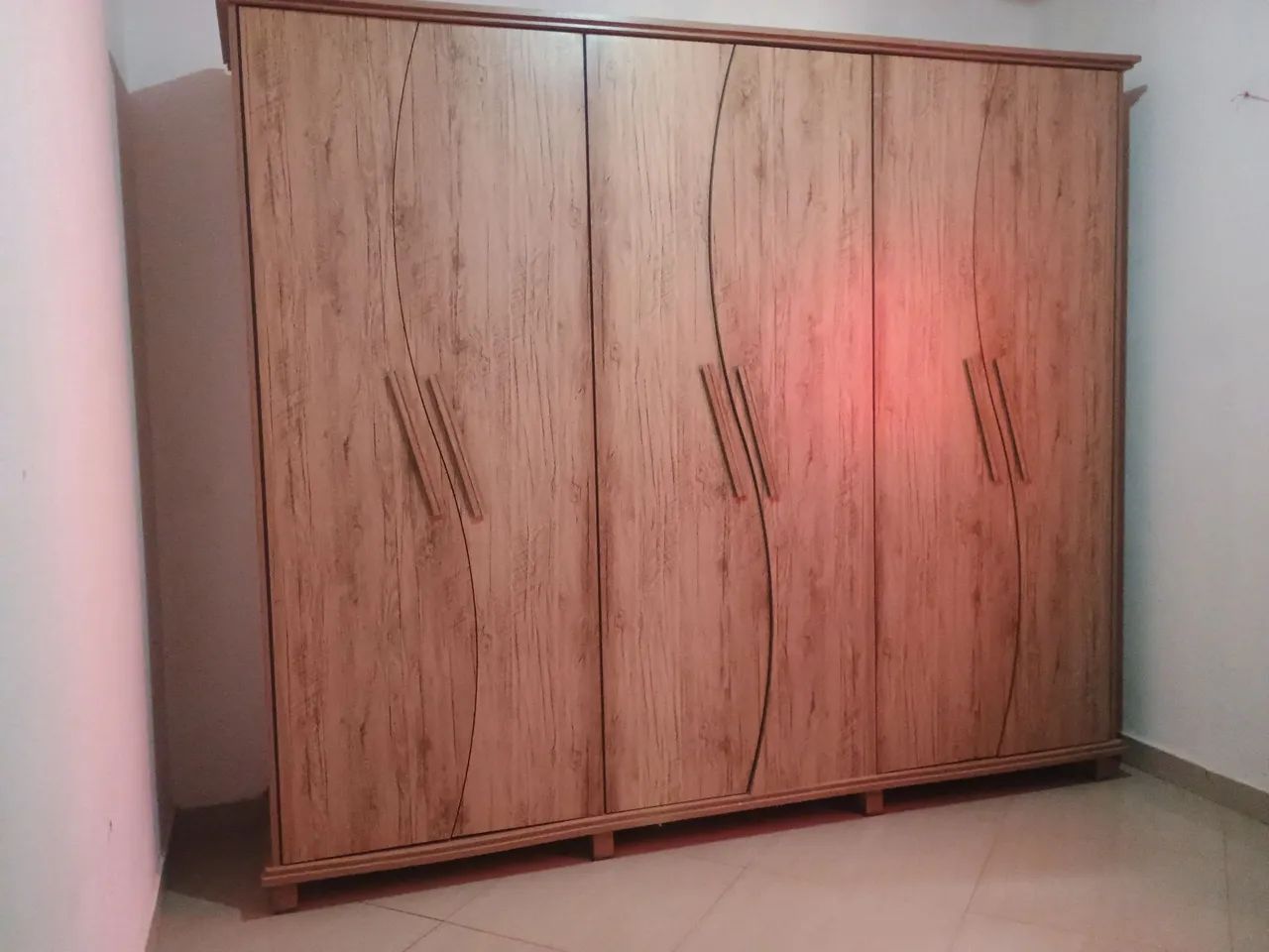 Guarda roupa 