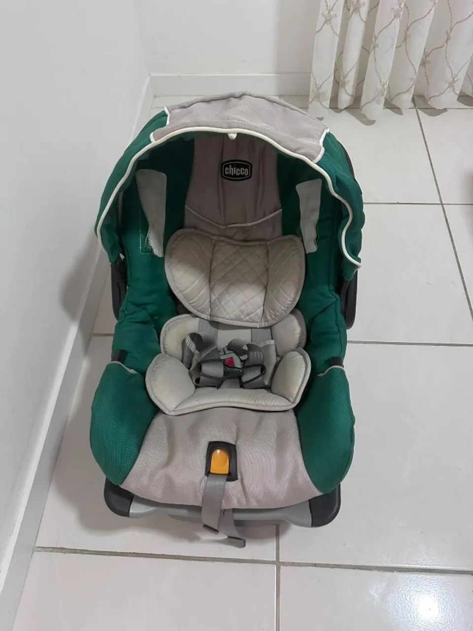 Bebê conforto - Foto 4