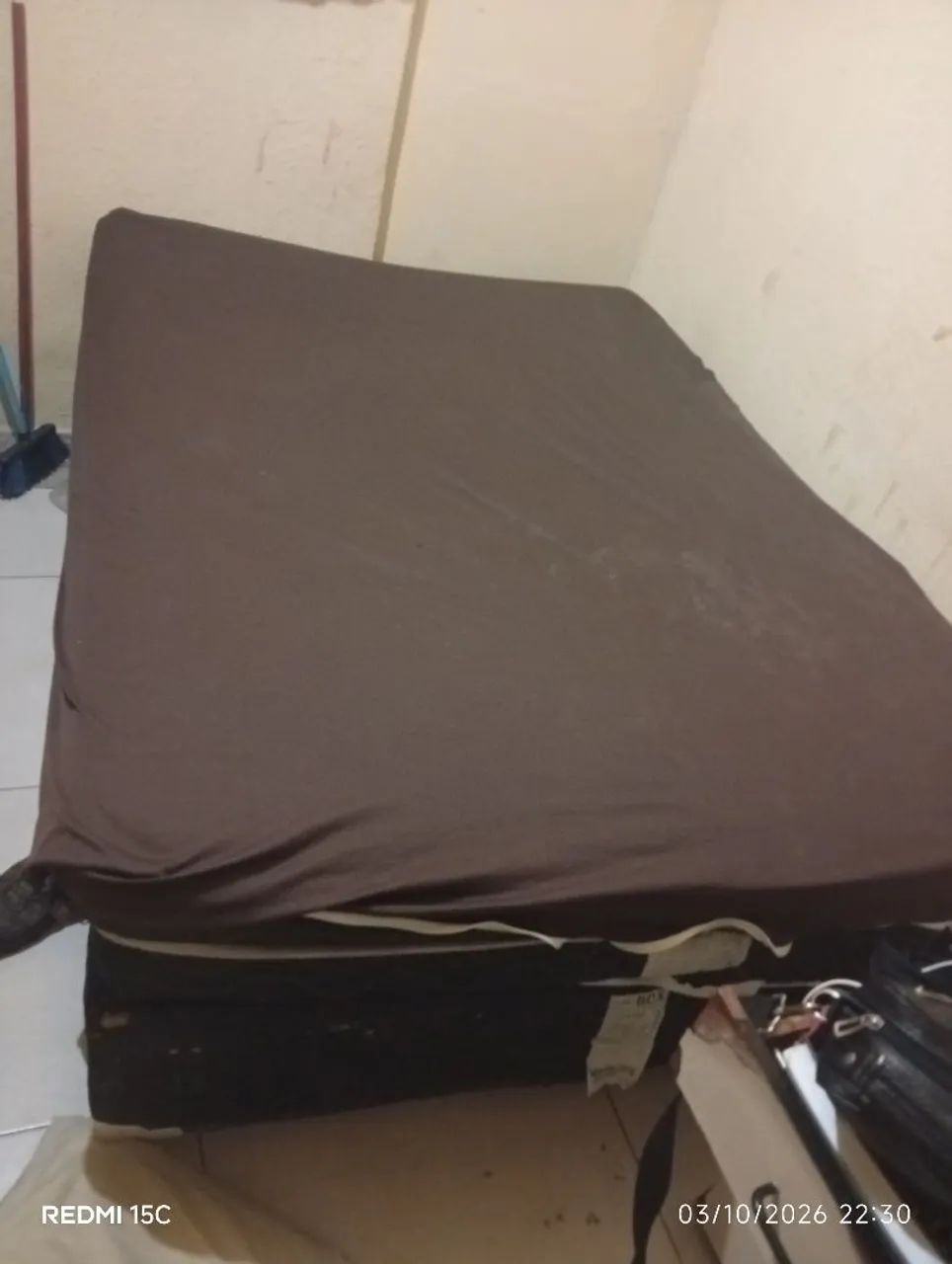 Venda cama box 