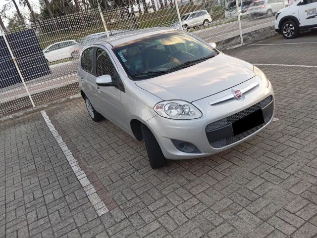 Fiat Palio Attractive 1.0 EVO Fire Flex 8V 5P 2017