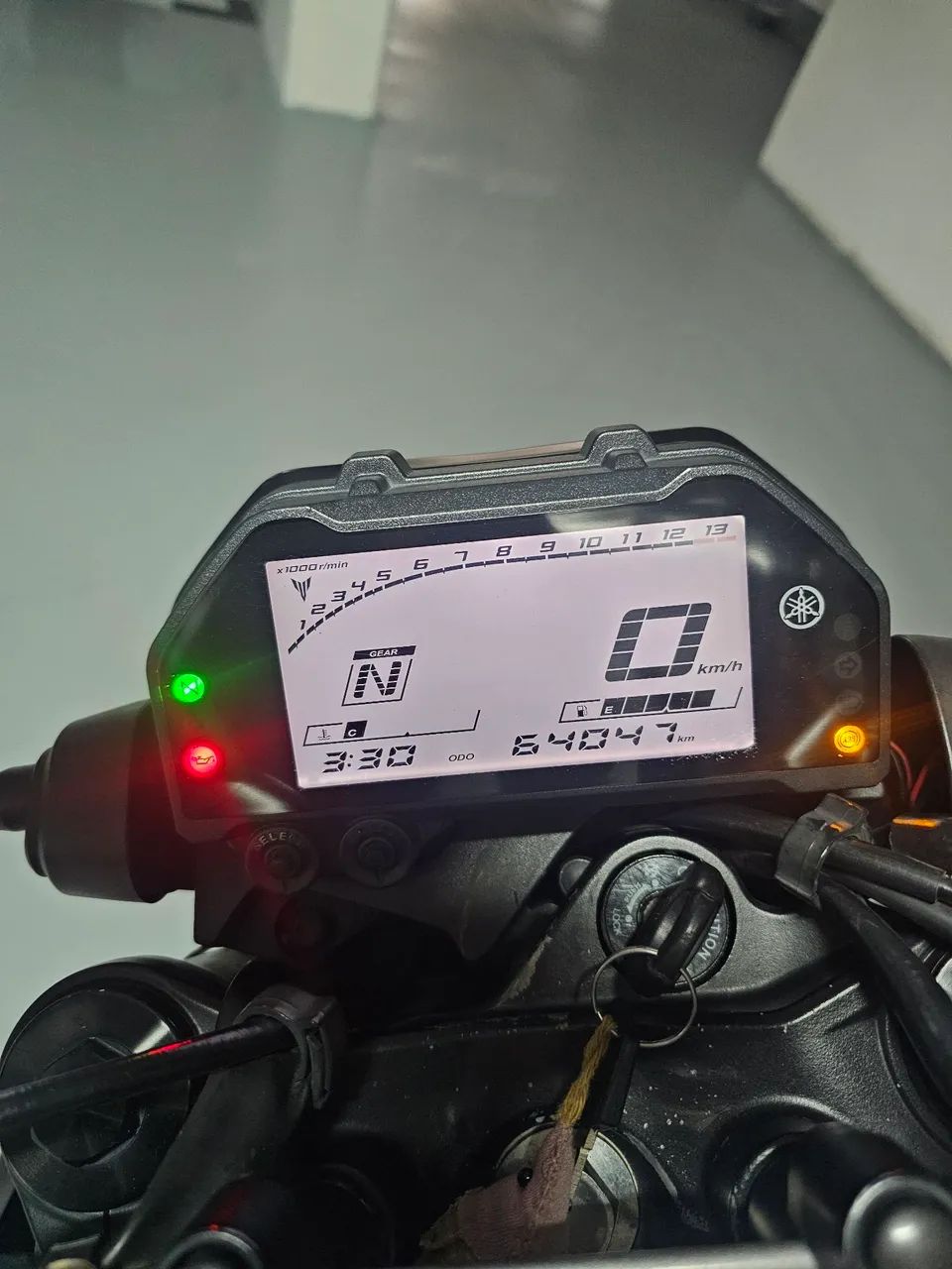 MT03 21/22 