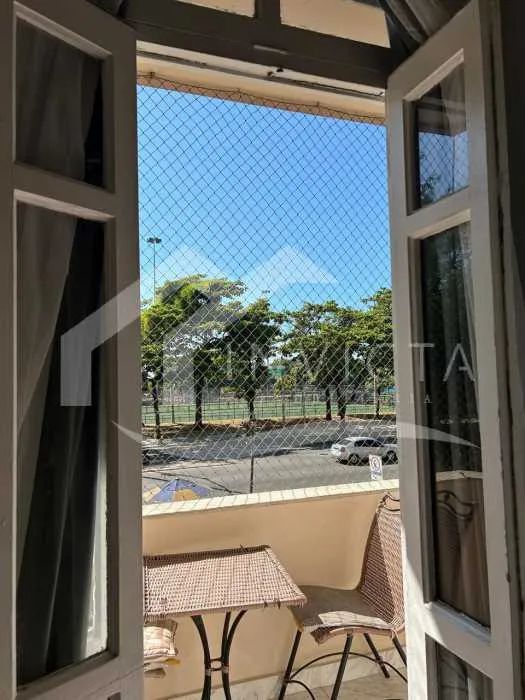 Excelente 2 quartos com varanda!!!! - Foto 5