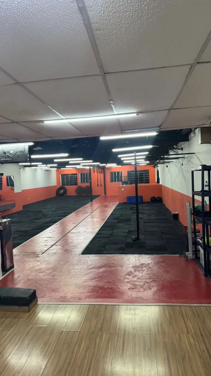 Box de Cross training com lutas  - Foto 2
