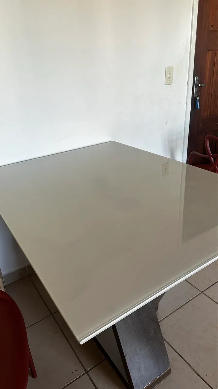 Mesa de jantar 