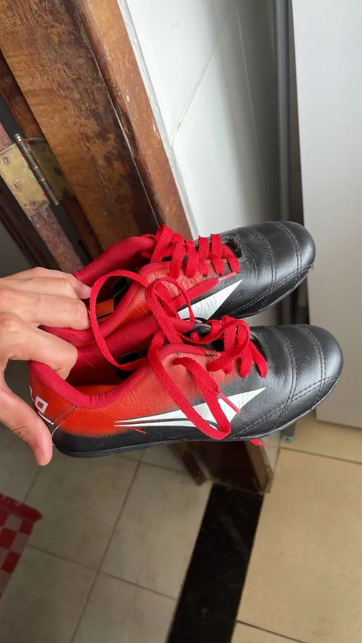 Vendo 3 tenis  - Foto 4