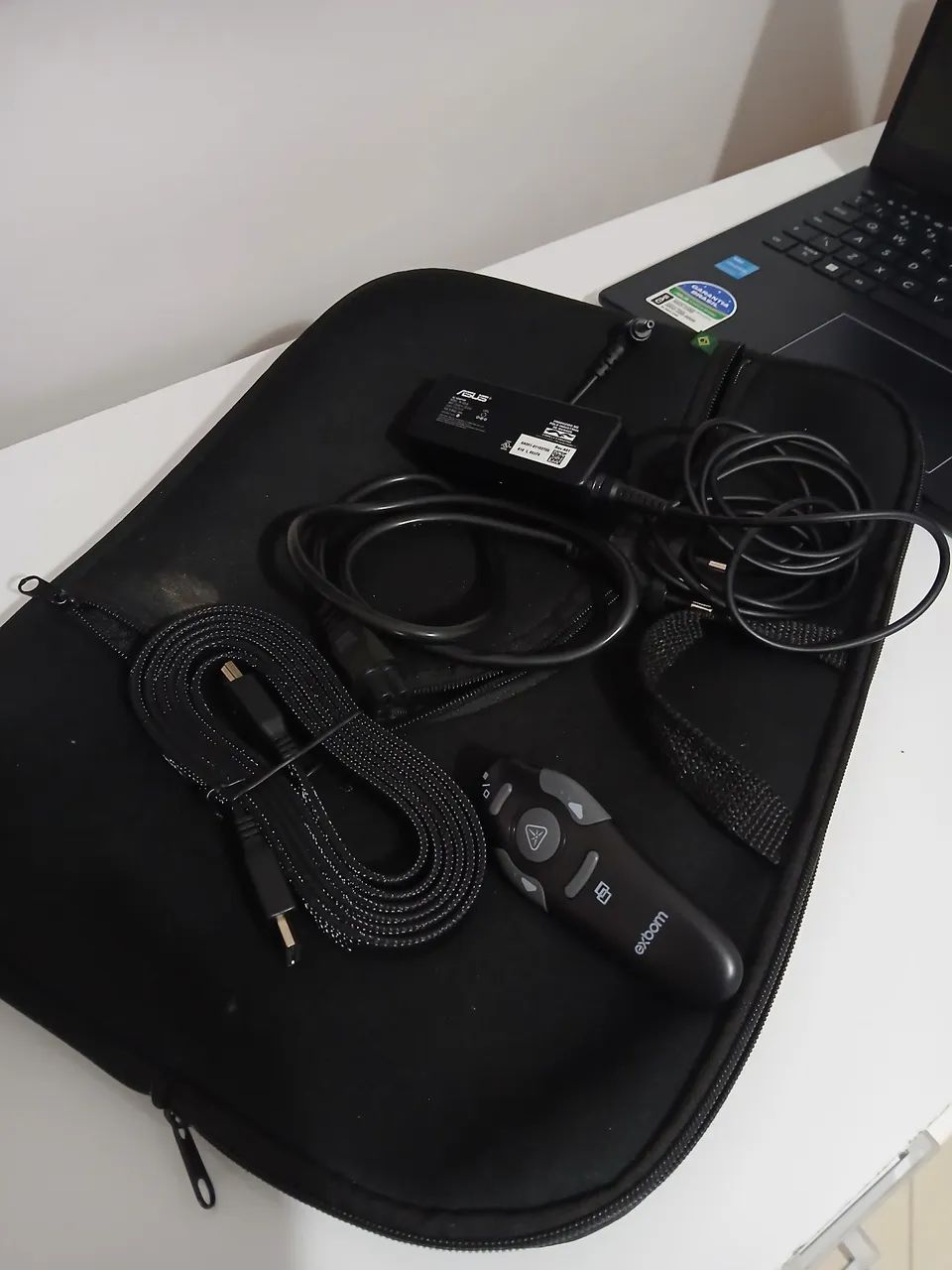 Notebook Asus vivobook - Foto 4
