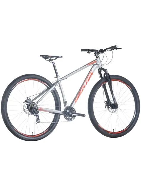  Bicicleta Aro 29 Houston Kamp 21v Shimano