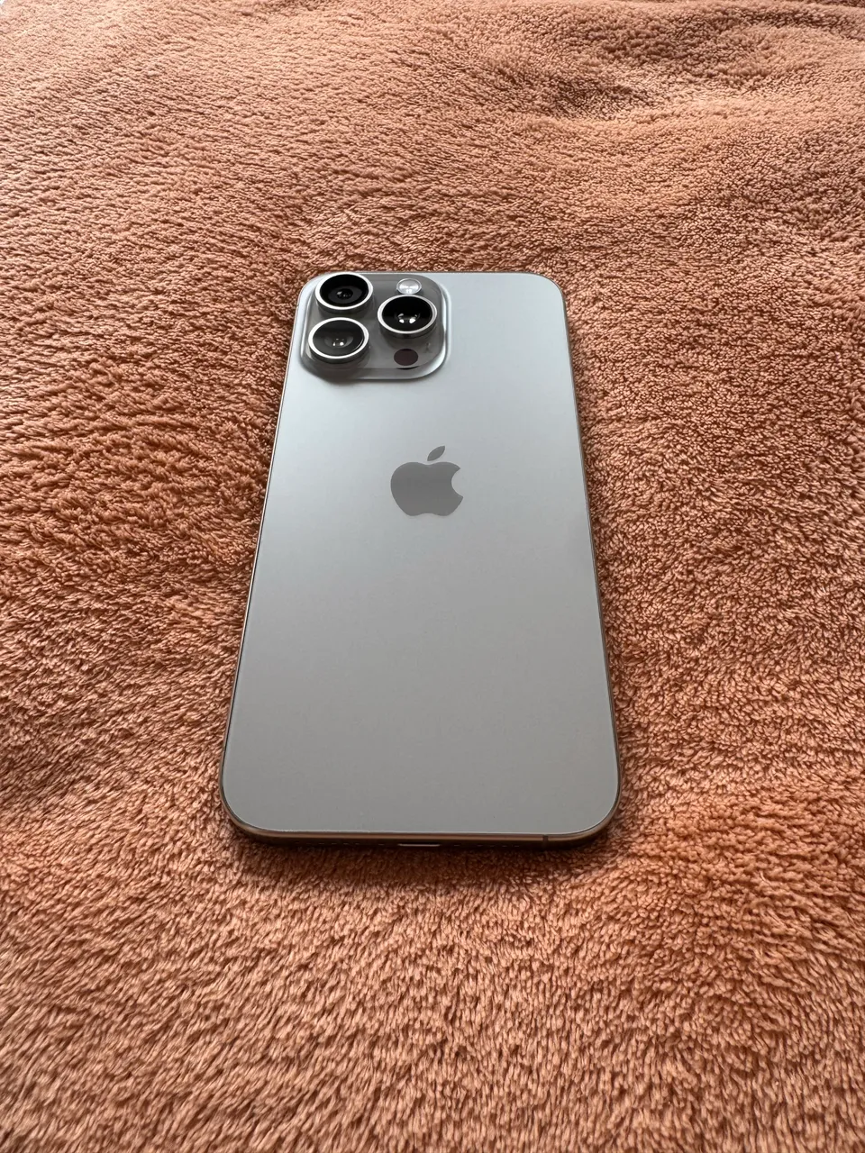 iPhone 15 Pro Max 256 GB - Celulares e Smartphones - Candelária