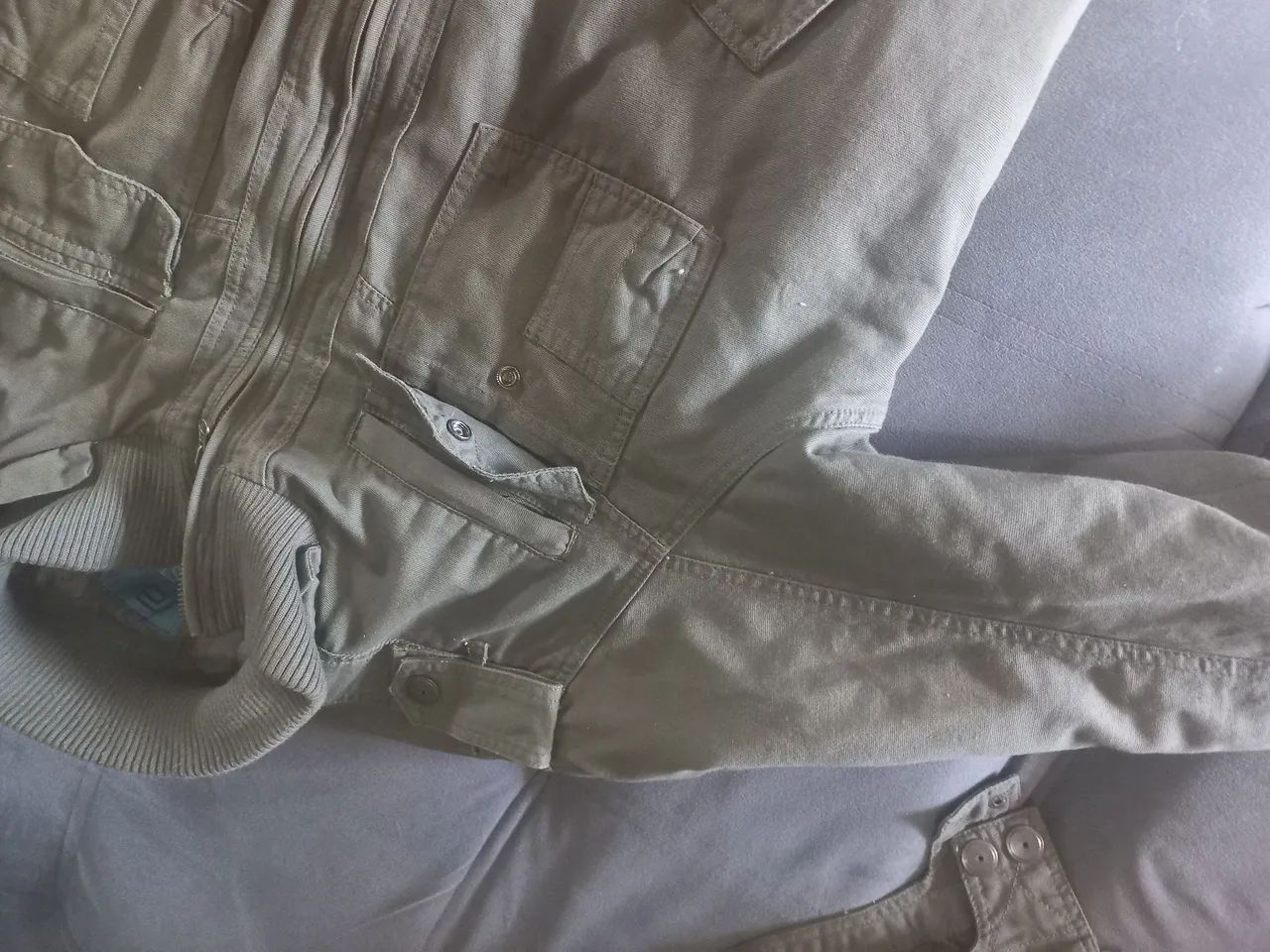 Jaqueta frio - Foto 3