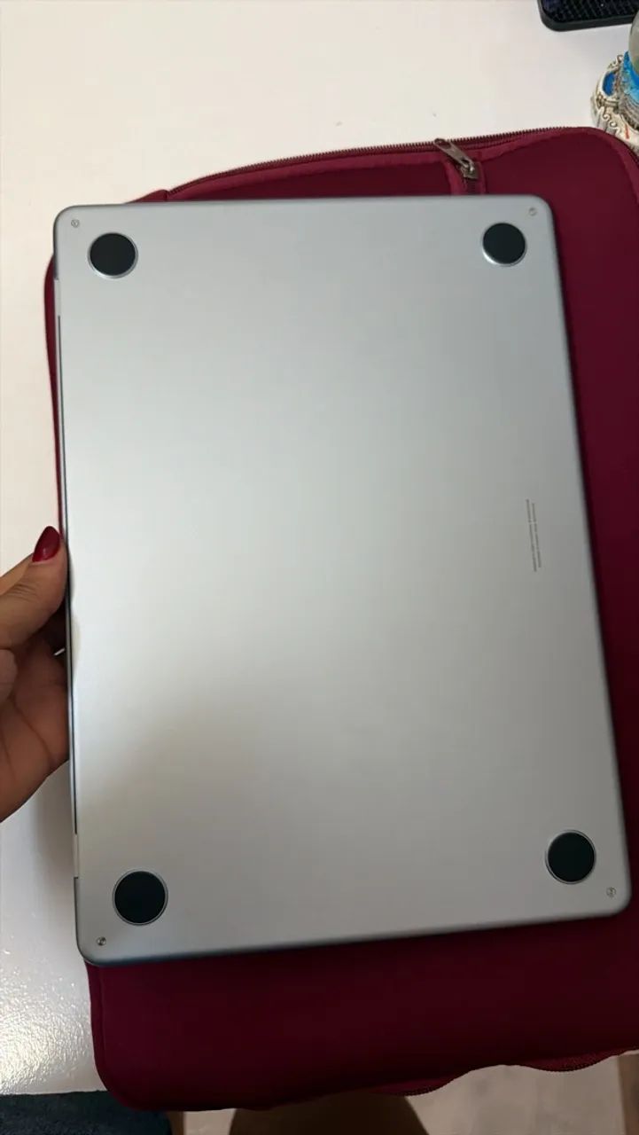 MacBook M4 Air  - Foto 2