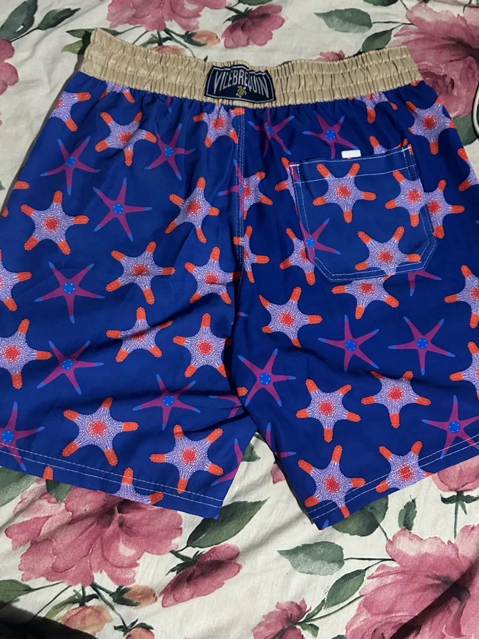 Short Vilebrequin - Foto 5