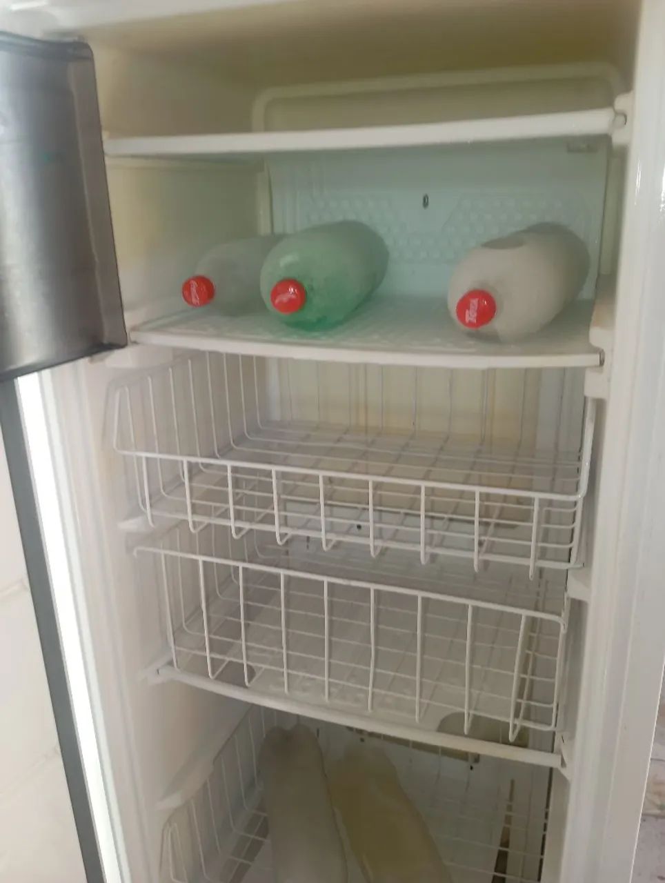 Freezer Consul vertical  - Foto 4