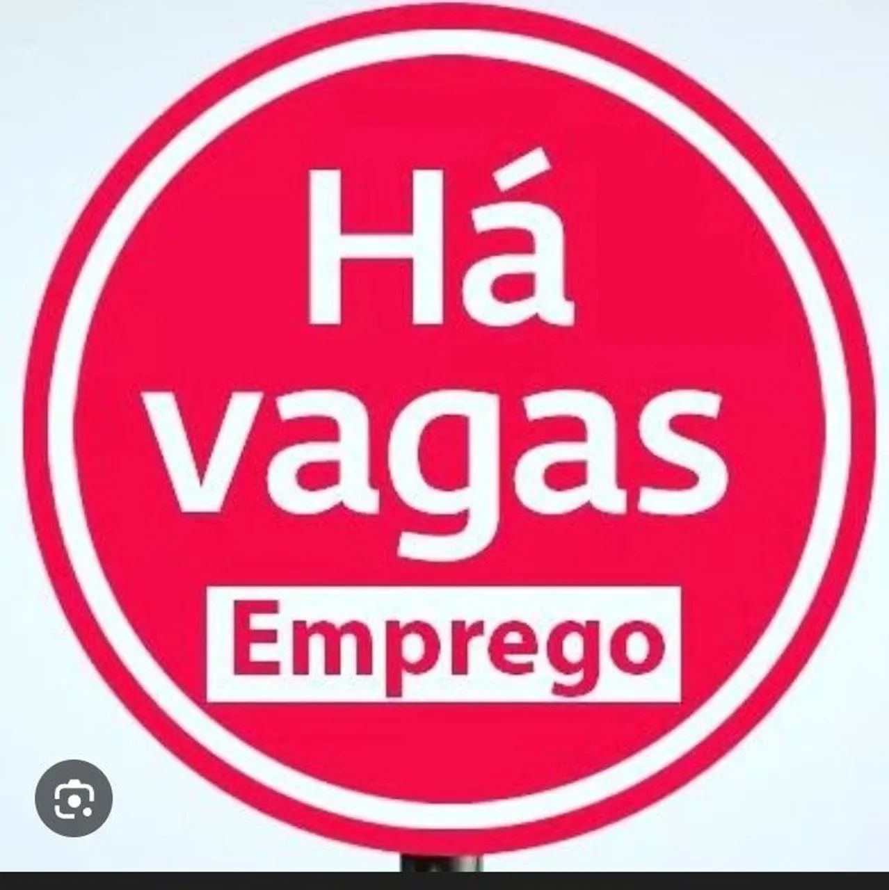 Vaga Controlador de Acesso Pinheiros. 