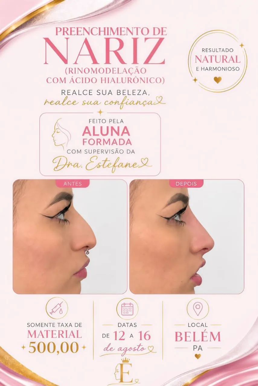 VAGA PARA PACIENTE MODELO
