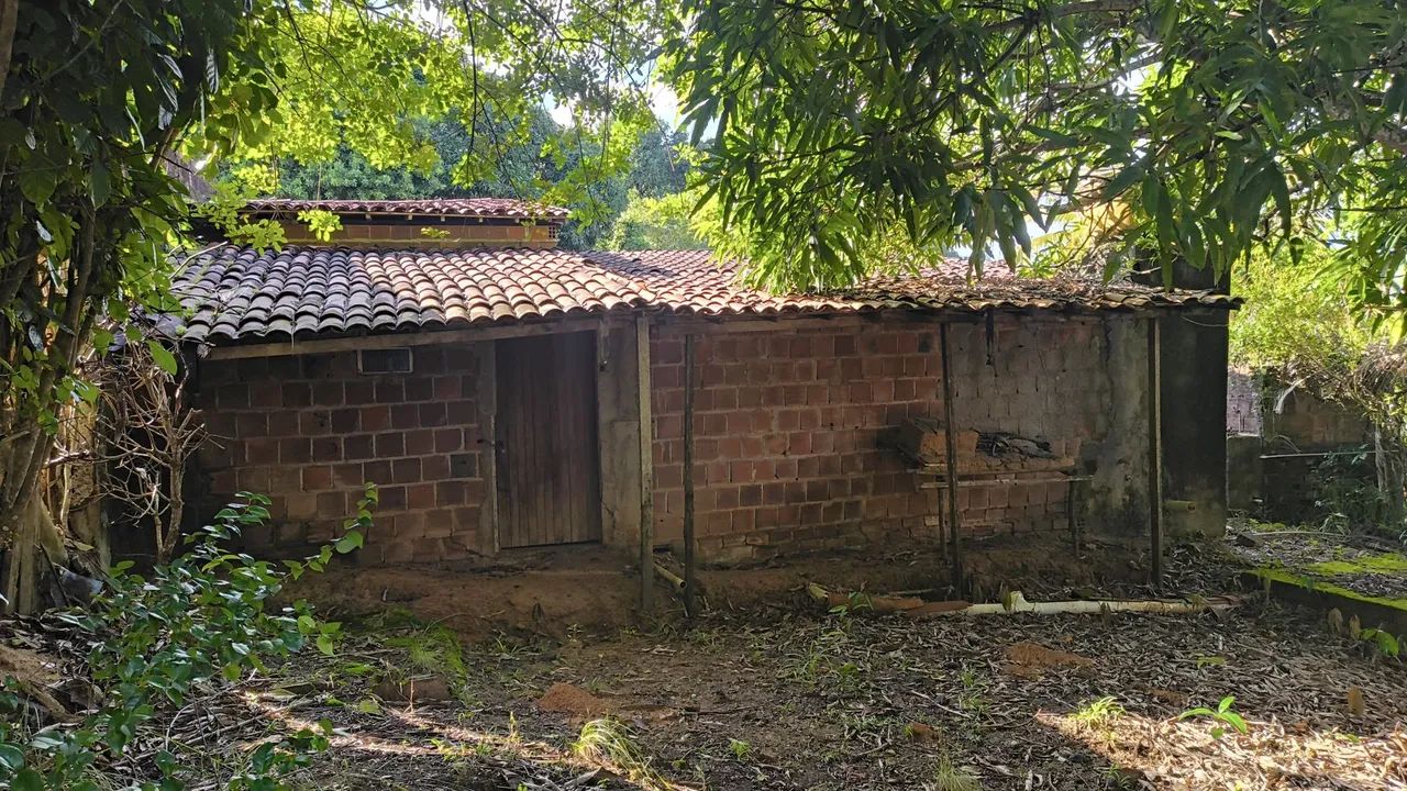Sítio Abreu e Lima 
