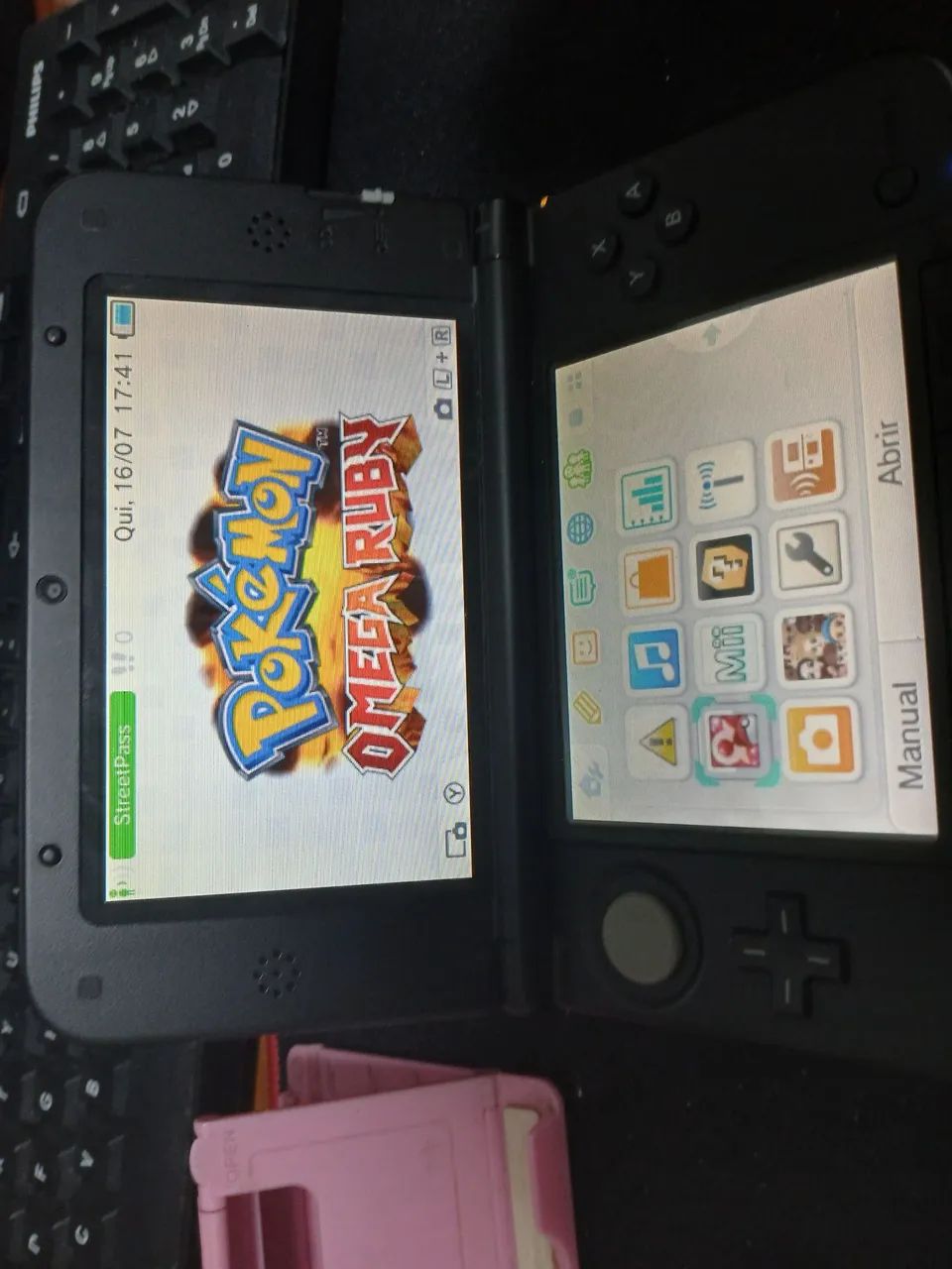 Pokemon Omega Ruby - Foto 2