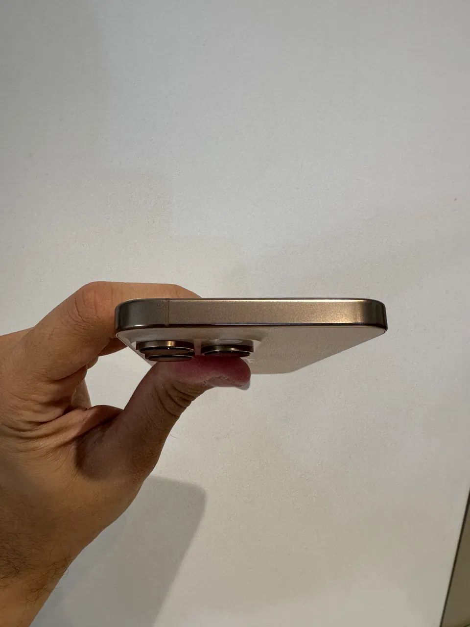 iPhone 16 PRO MAX 256GB | Bat 91% - Foto 5