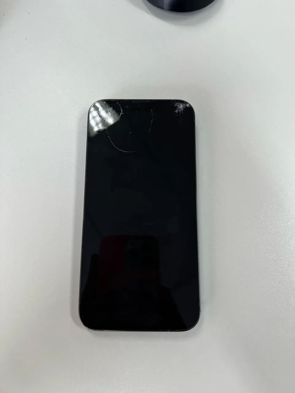 iPhone 13 Pro 