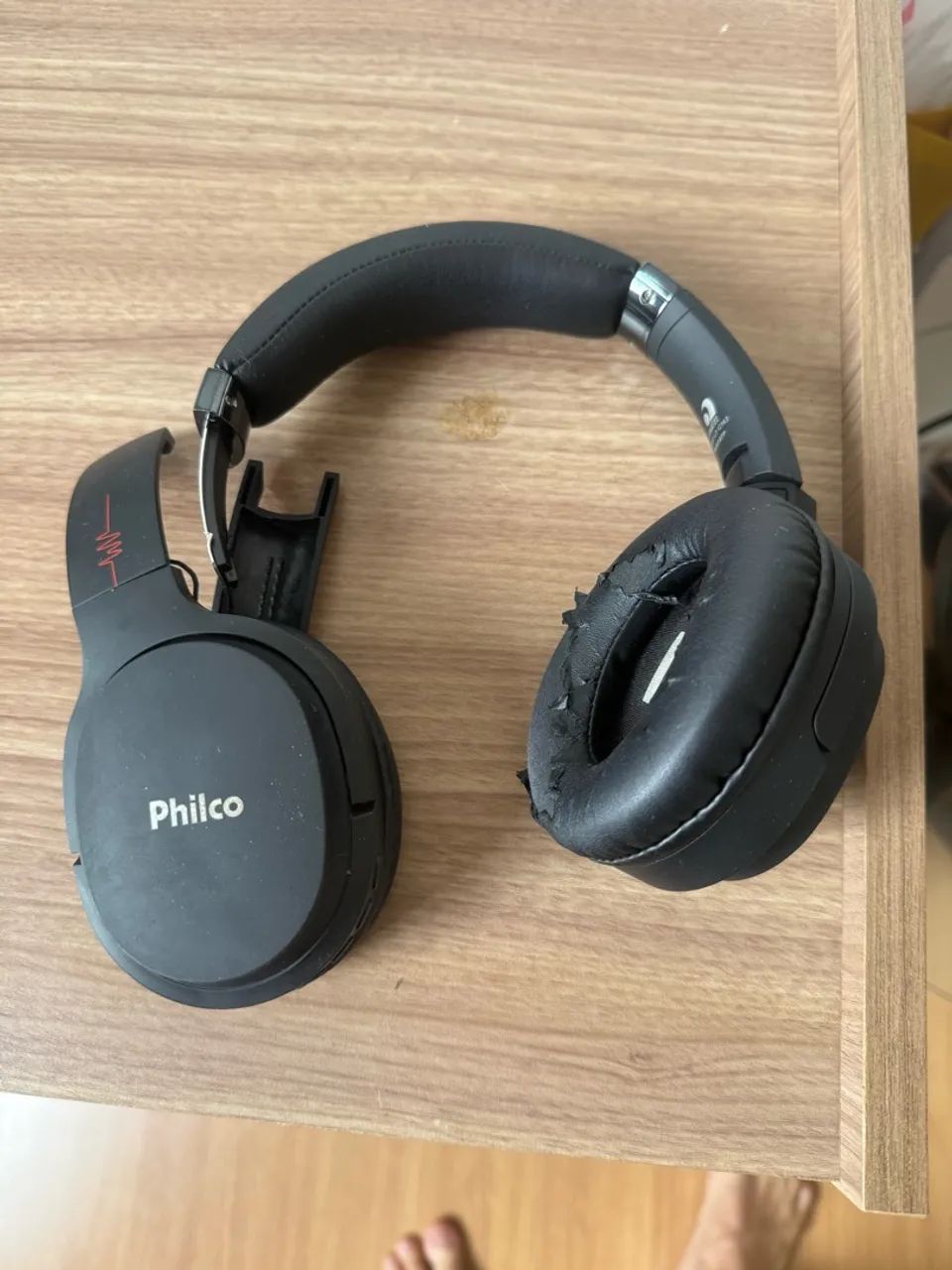 Fone de ouvido  - Foto 2