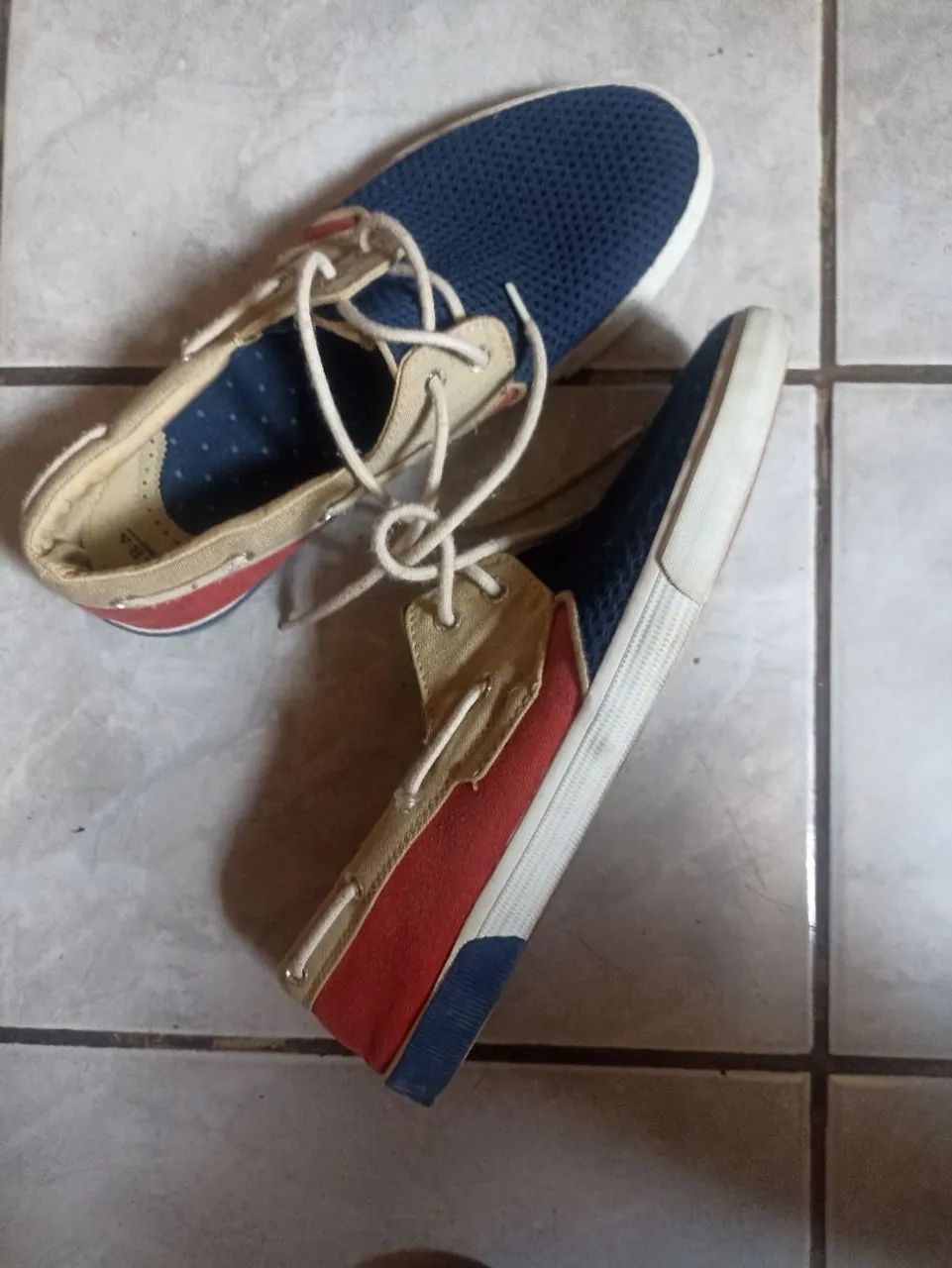 Tênis Zara - Foto 2