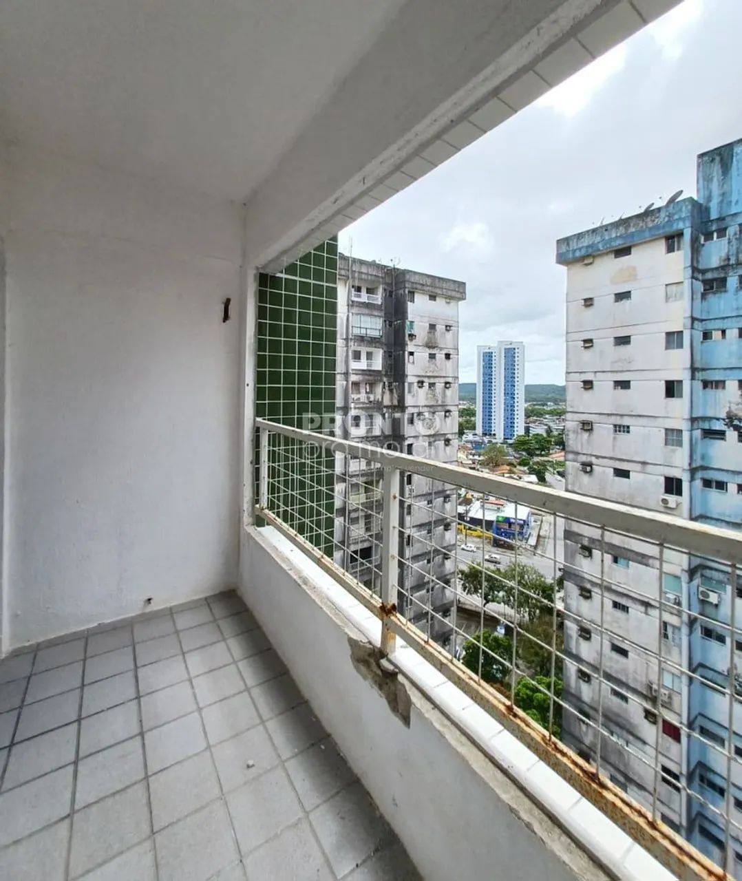 Apartamento com 2 quartos em Várzea - Foto 3