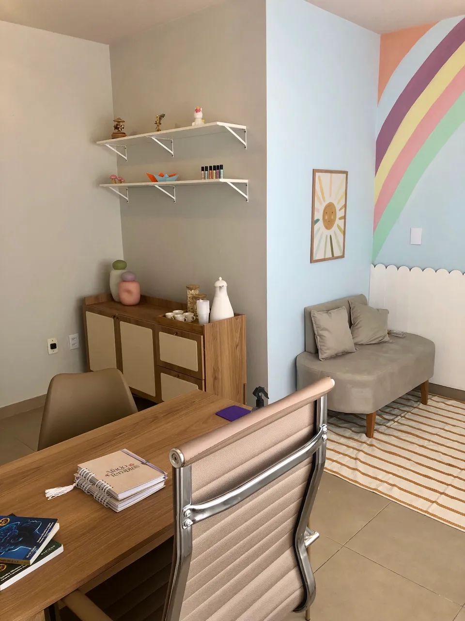 Sala para atendimentos  - Foto 3