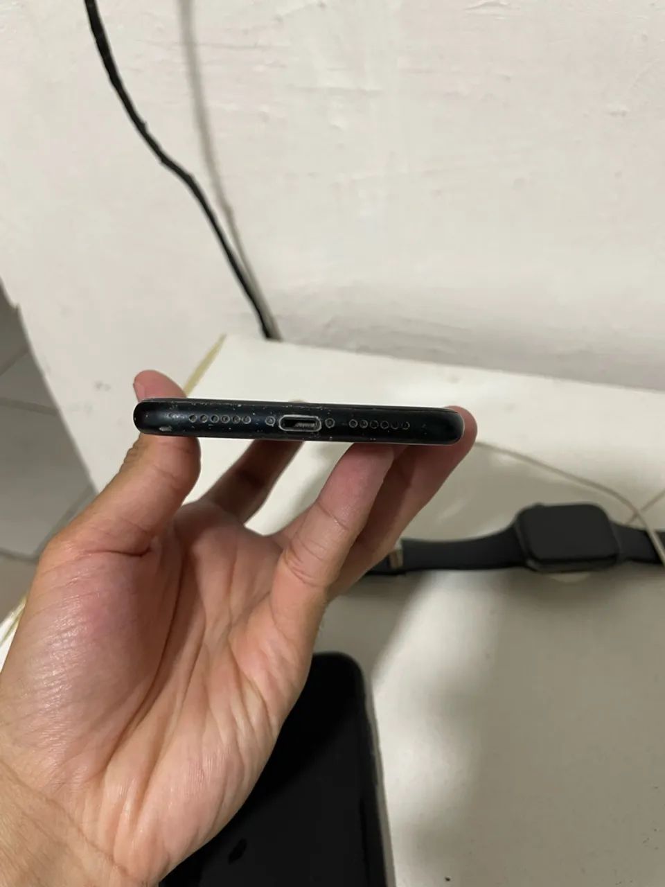 iPhone XR - Foto 5
