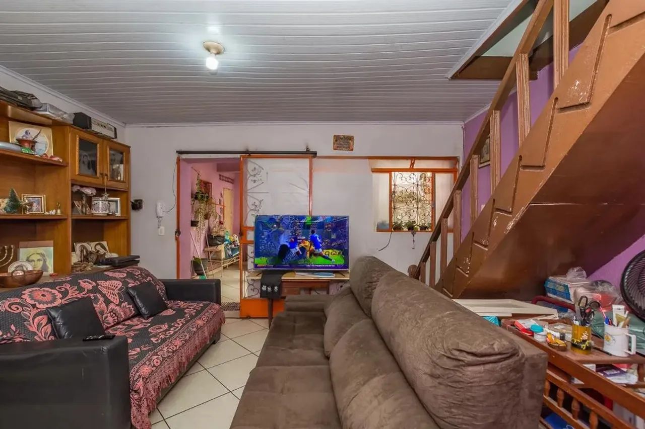 Casa à Venda - Bonfim, 7 Quartos, 260 m2 - Foto 5