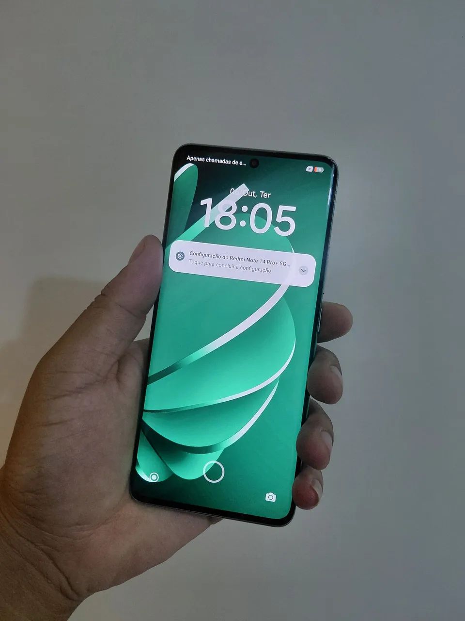 Note 14 Pro Plus 5G 512gb - Foto 4