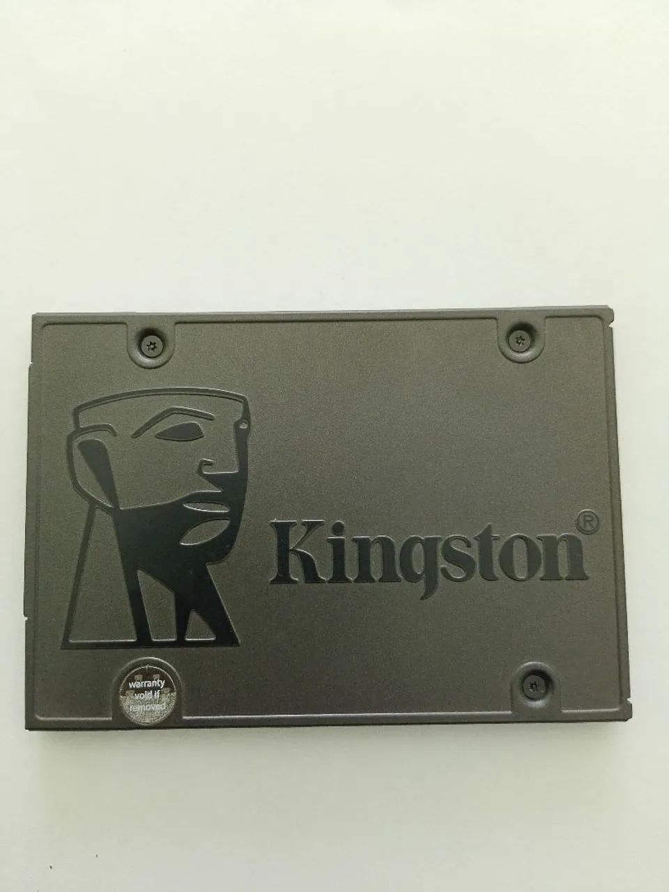 SSD 240gb Kingston
