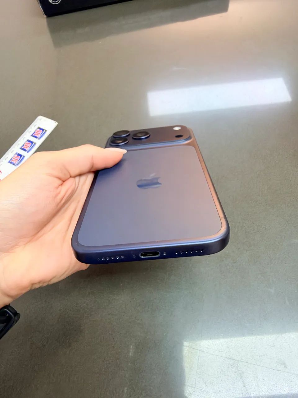 Iphone 17 promax  - Foto 3