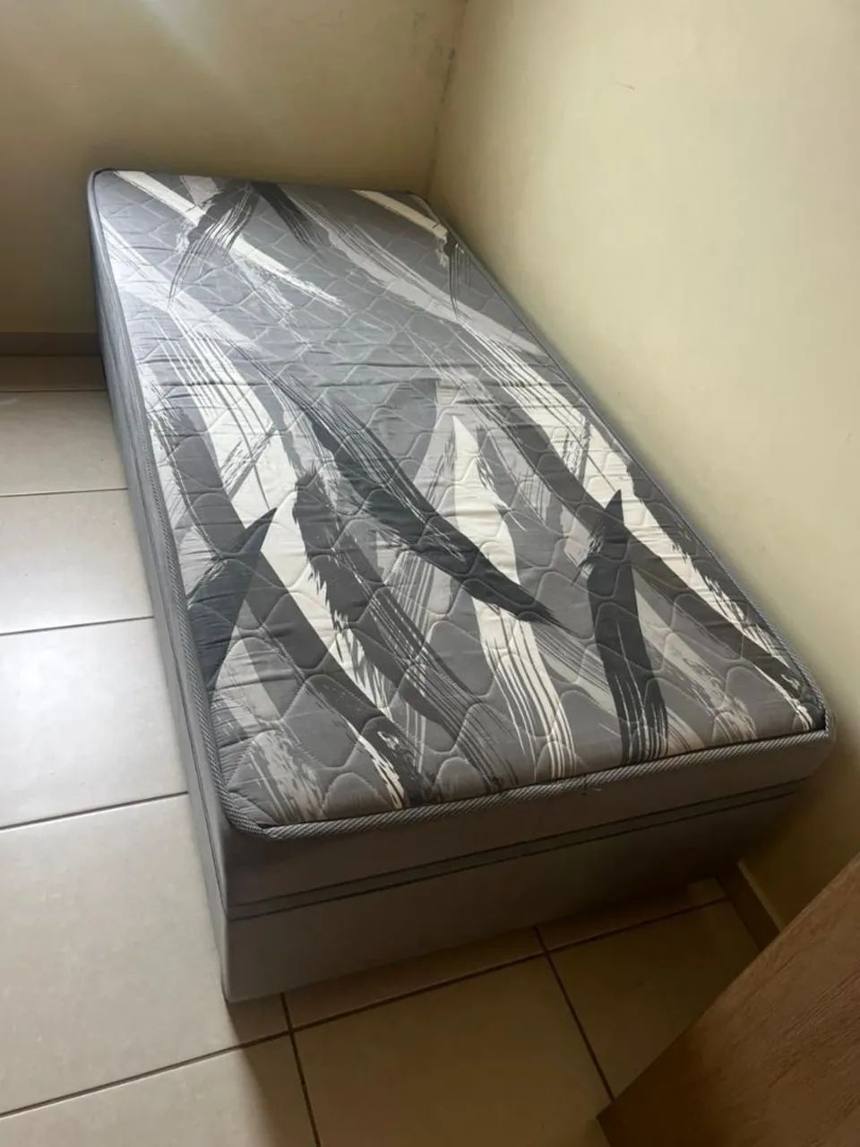 CAMA BOX CONJUGADA  - Foto 2